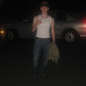 Meet your Posher, Gavin